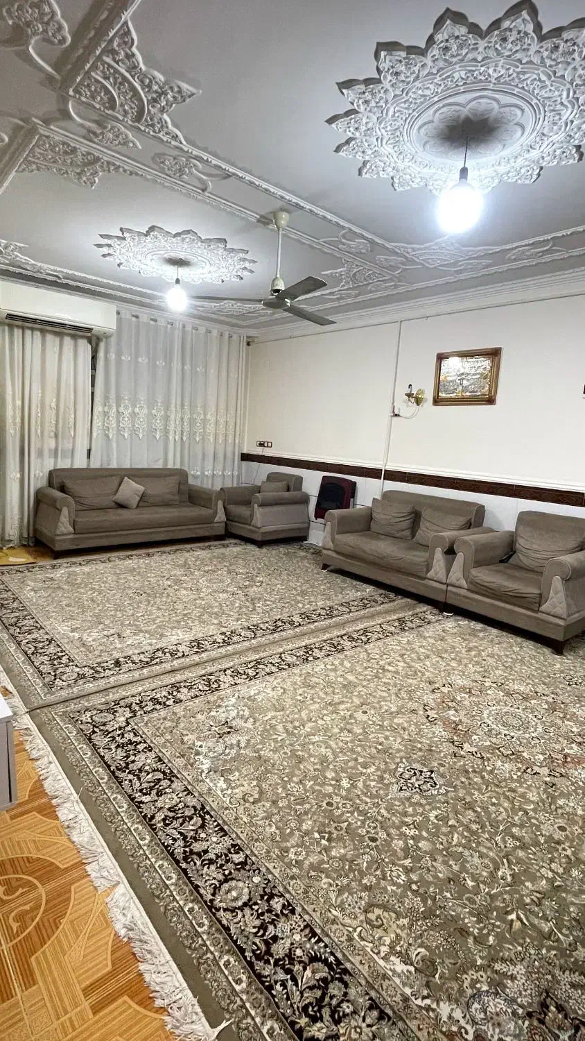 فروش دو طبقه ویلایی در اسدی ۱ بسیج شهر برازجان|فروش خانه و ویلا|برازجان, |دیوار