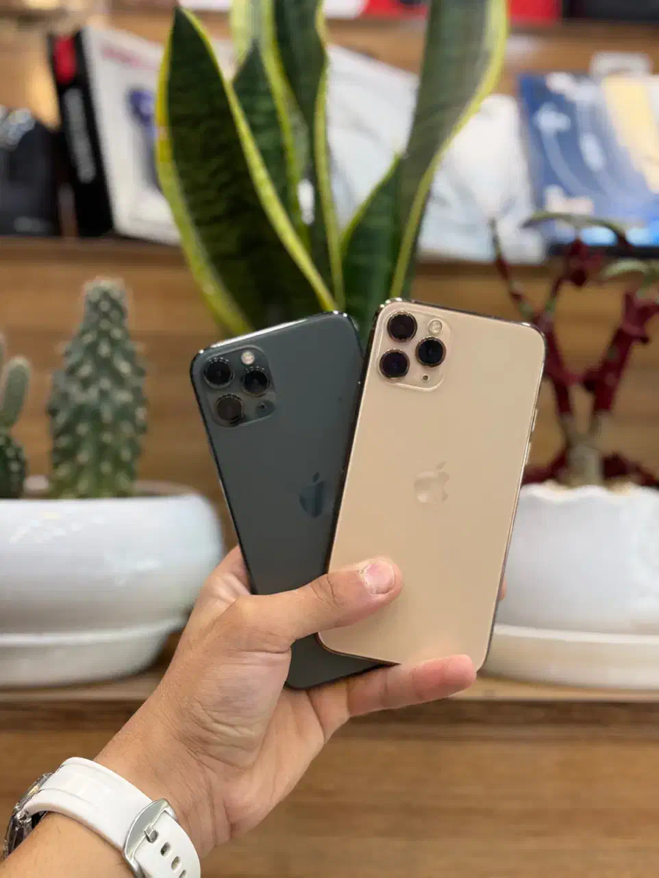 iPhone 11pro در حد|موبایل|نیشابور, فردوس شمالی|دیوار