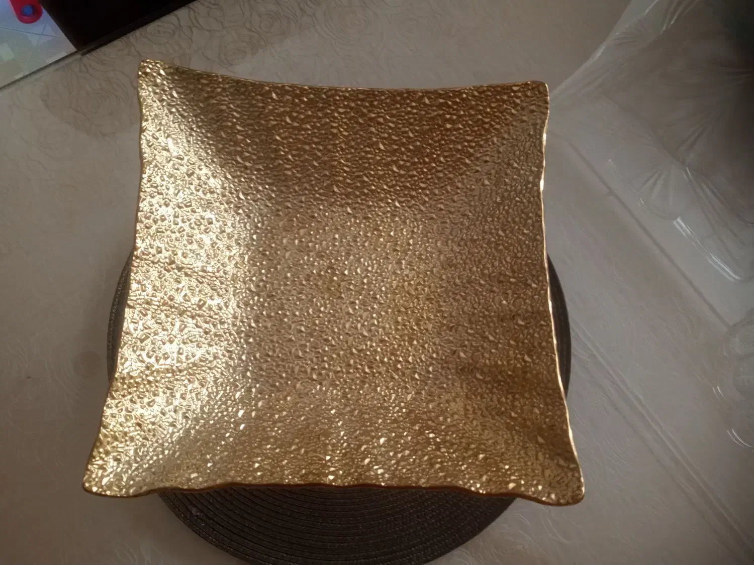 ظرف بلور|ظروف سرو و پذیرایی|ایلام, |دیوار