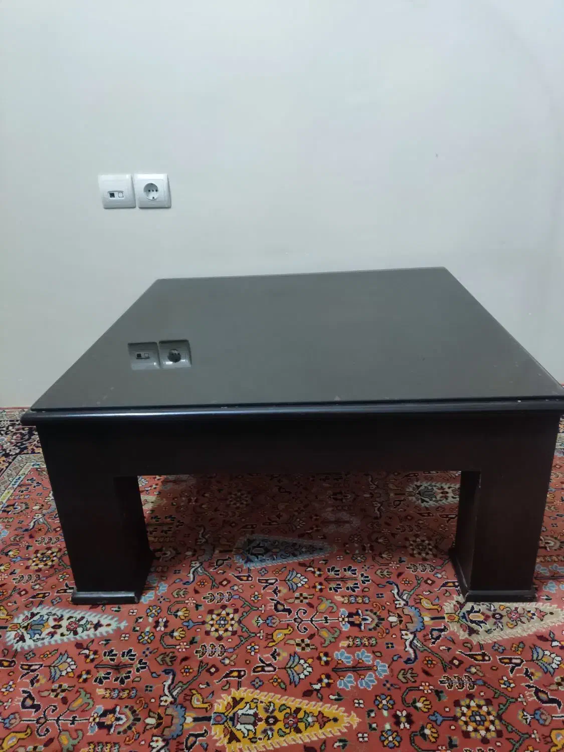 میز  چوبی|مبلمان خانگی و میز عسلی|مشهد, رضاشهر|دیوار