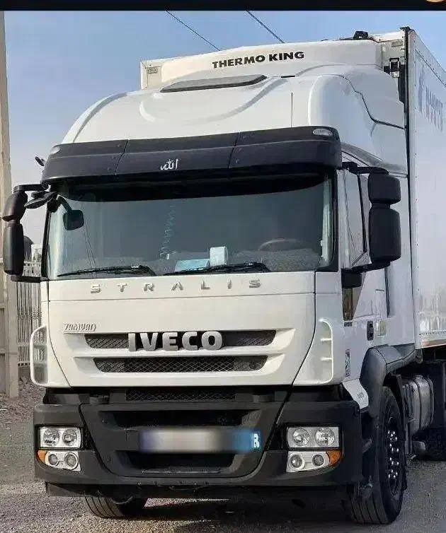 اویکو|خودرو سنگین|ارومیه, |دیوار