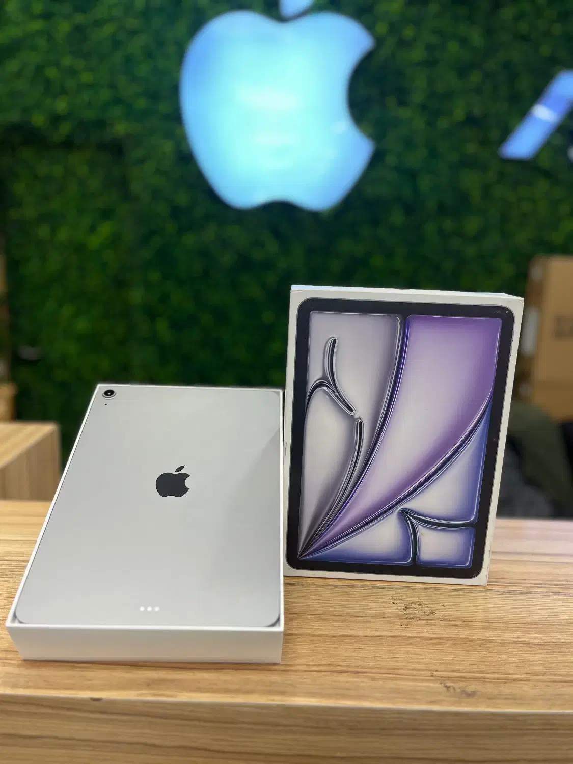 آیپد ایر ipad air m3|تبلت|تهران, جردن|دیوار