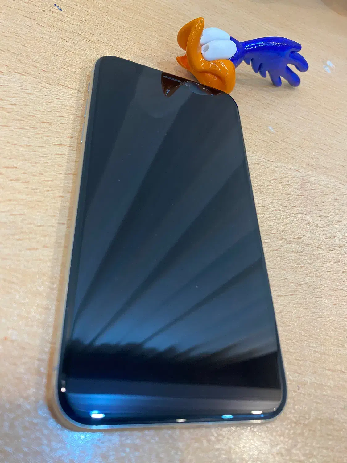 گوشی مبایل ایفون X حافظه 64|موبایل|تهران, میرداماد|دیوار