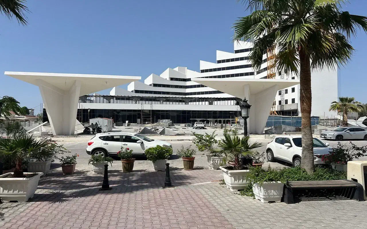 سهام هتل مرکوری کیش تعداد محدود|مشارکت در ساخت املاک|کرمان, |دیوار