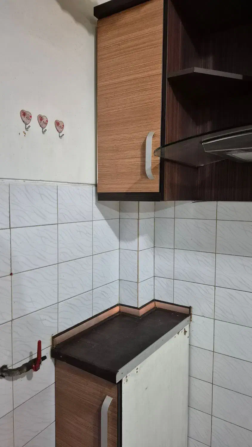 کابینت در حد نو|مصالح و تجهیزات ساختمان|تهران, باشگاه نفت|دیوار