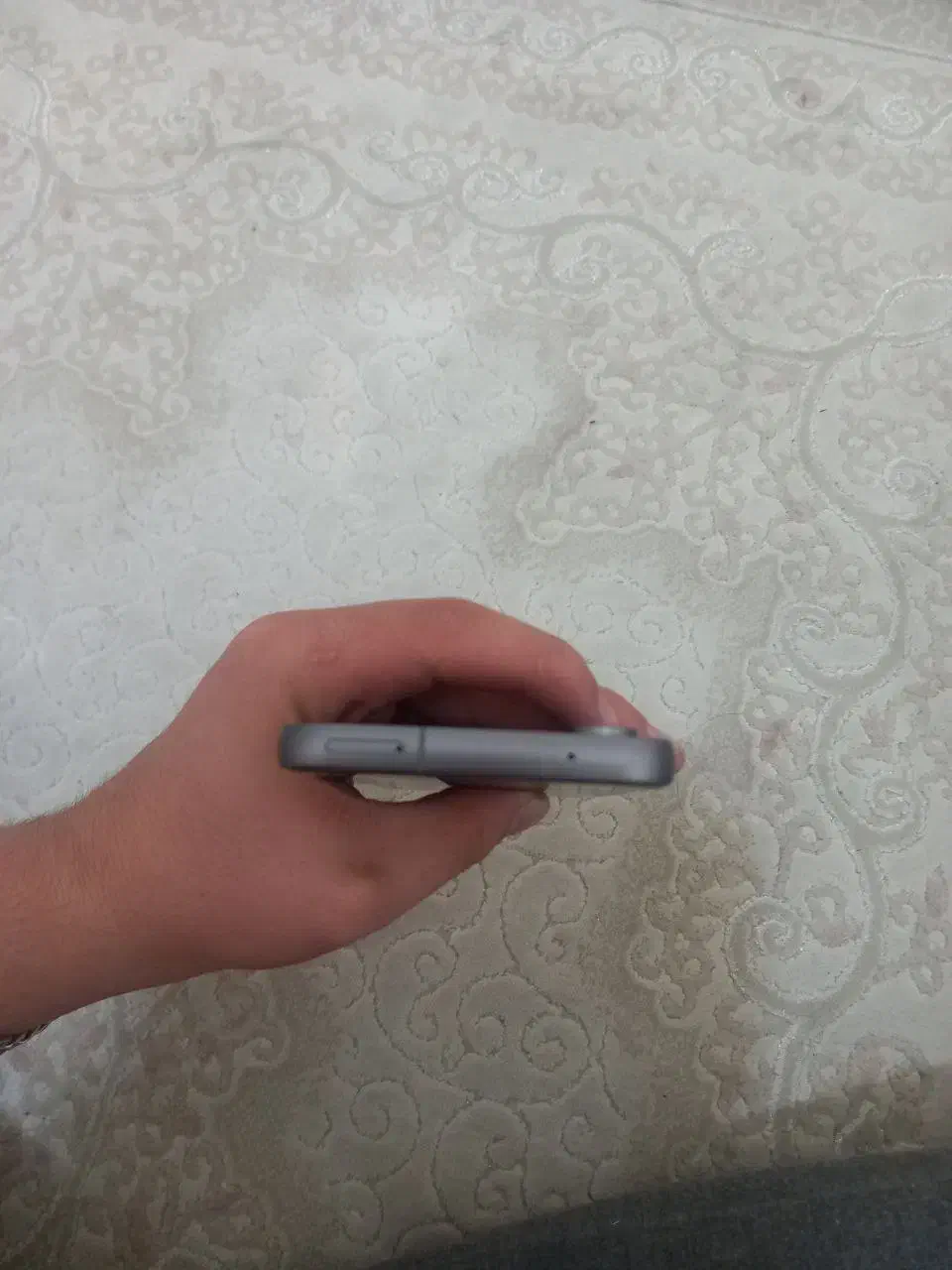 سامسونگ Galaxy S23 FE با حافظهٔ ۲۵۶ گیگابایت|موبایل|تهران, تهرانپارس شرقی|دیوار