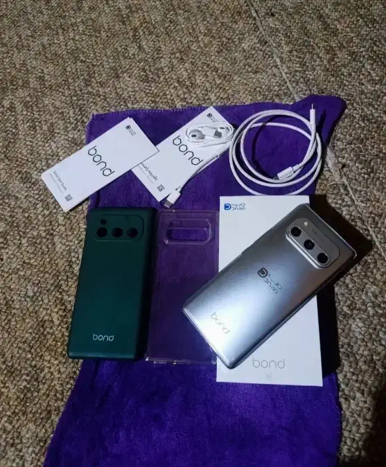 دریا باند|موبایل|اصفهان, شاهزید|دیوار