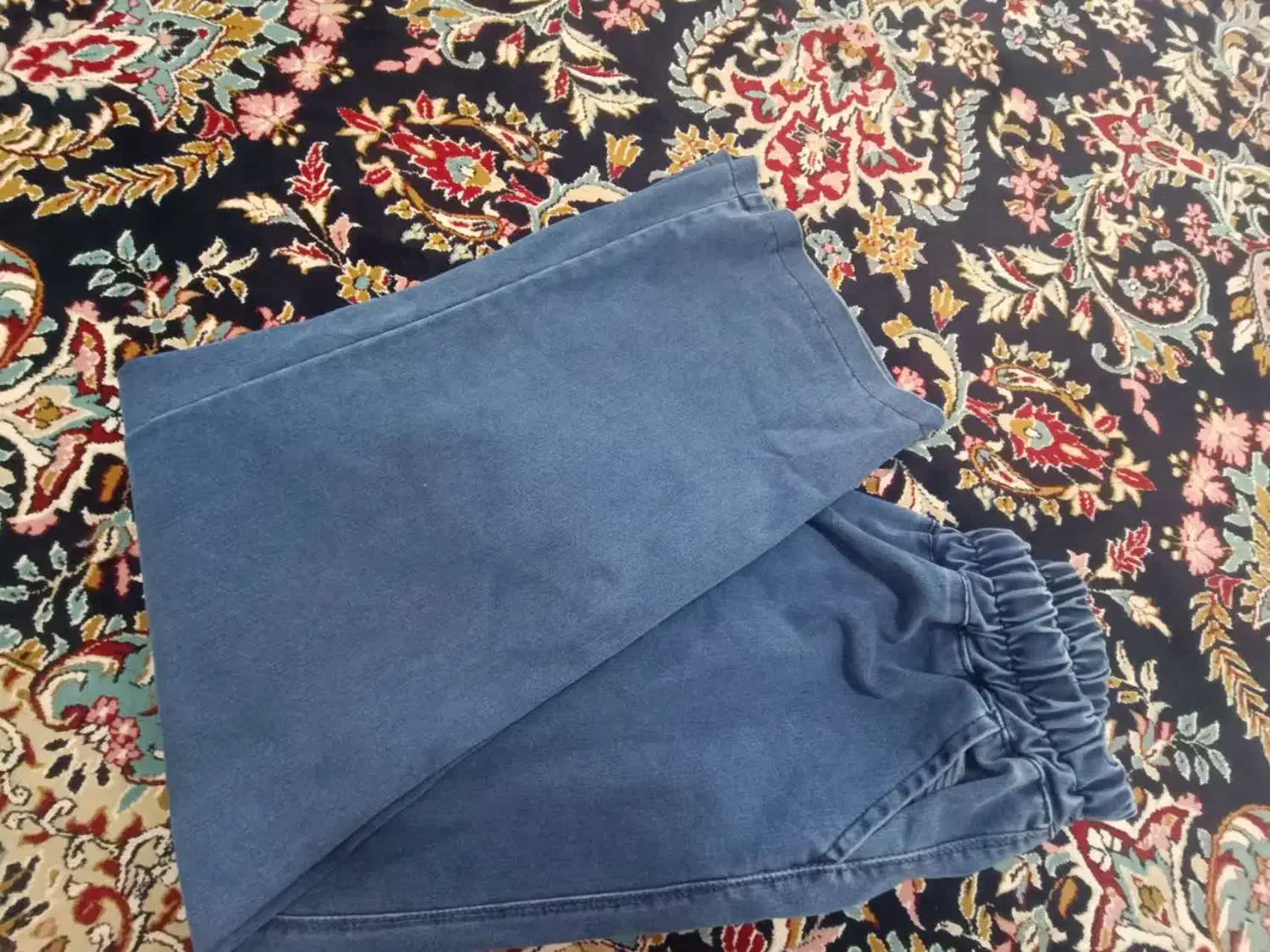 شلوار بگ|لباس|نهاوند, |دیوار