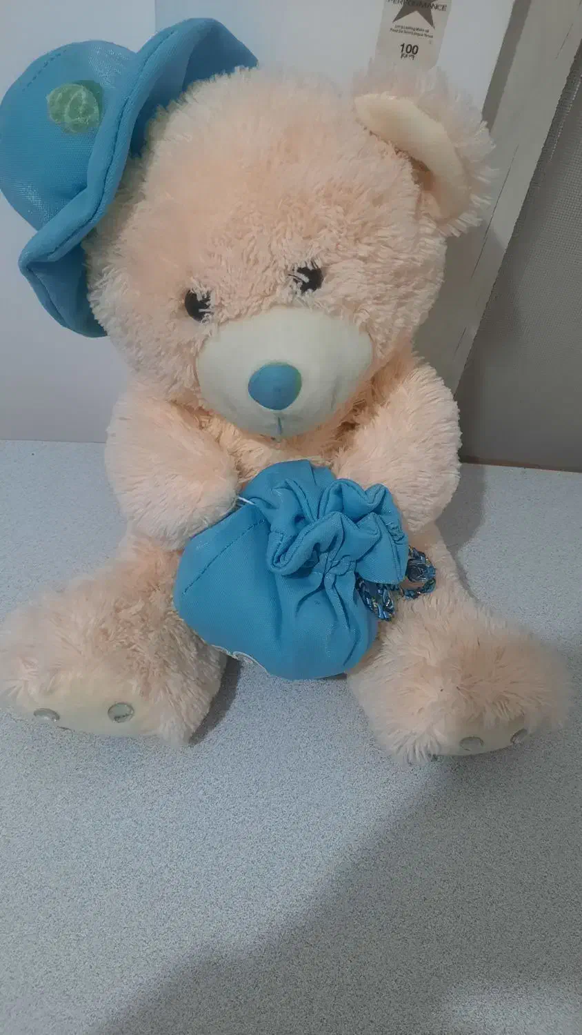 عروسک خرس و خرگوش|اسباب‌بازی بچه|سقز, |دیوار