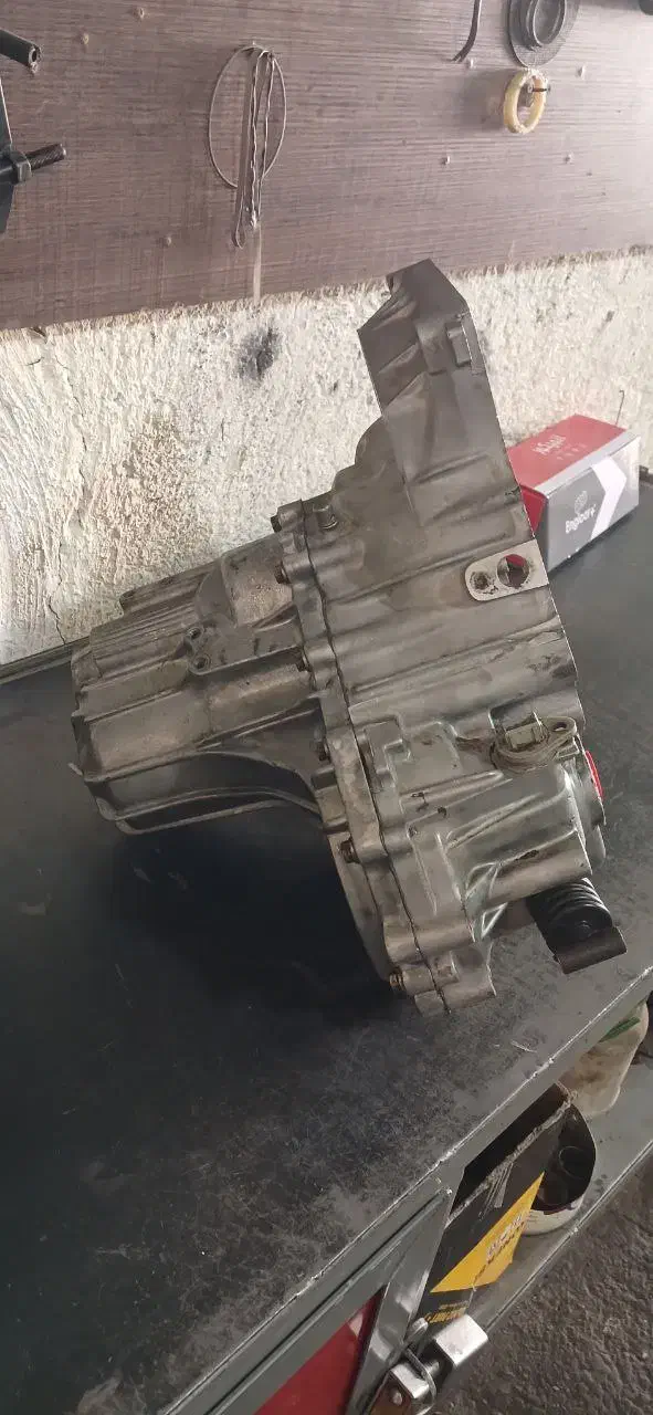 گیربکس پراید|قطعات یدکی و لوازم جانبی|کرمانشاه, |دیوار