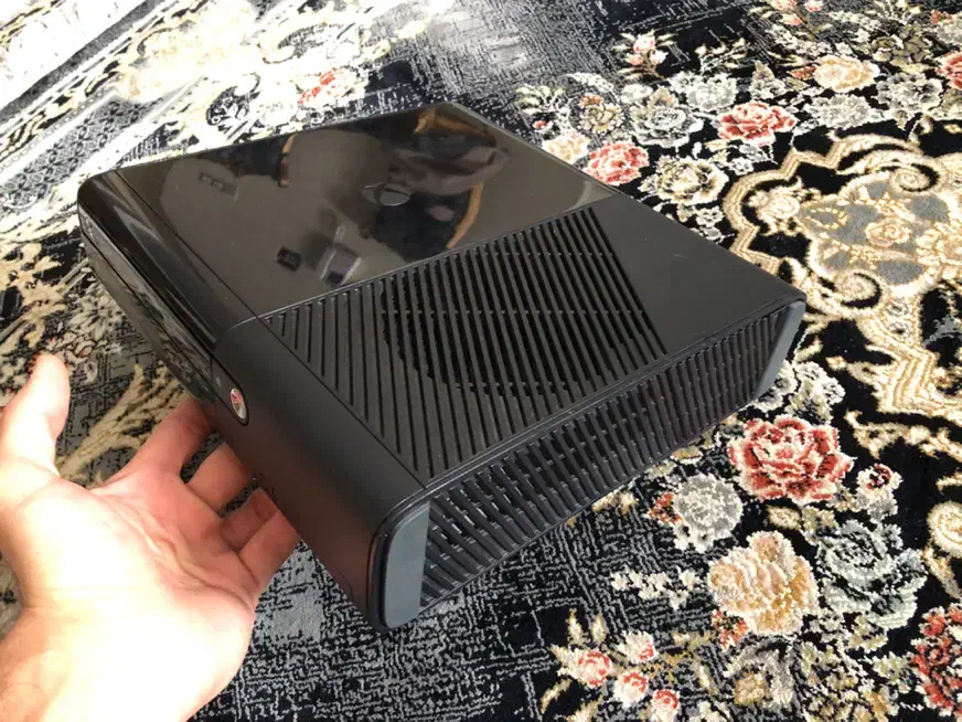 ایکس باکس۳۶۰ xbox360|کنسول، بازی ویدئویی و آنلاین|اسلام‌شهر, شهرک مفیدی|دیوار
