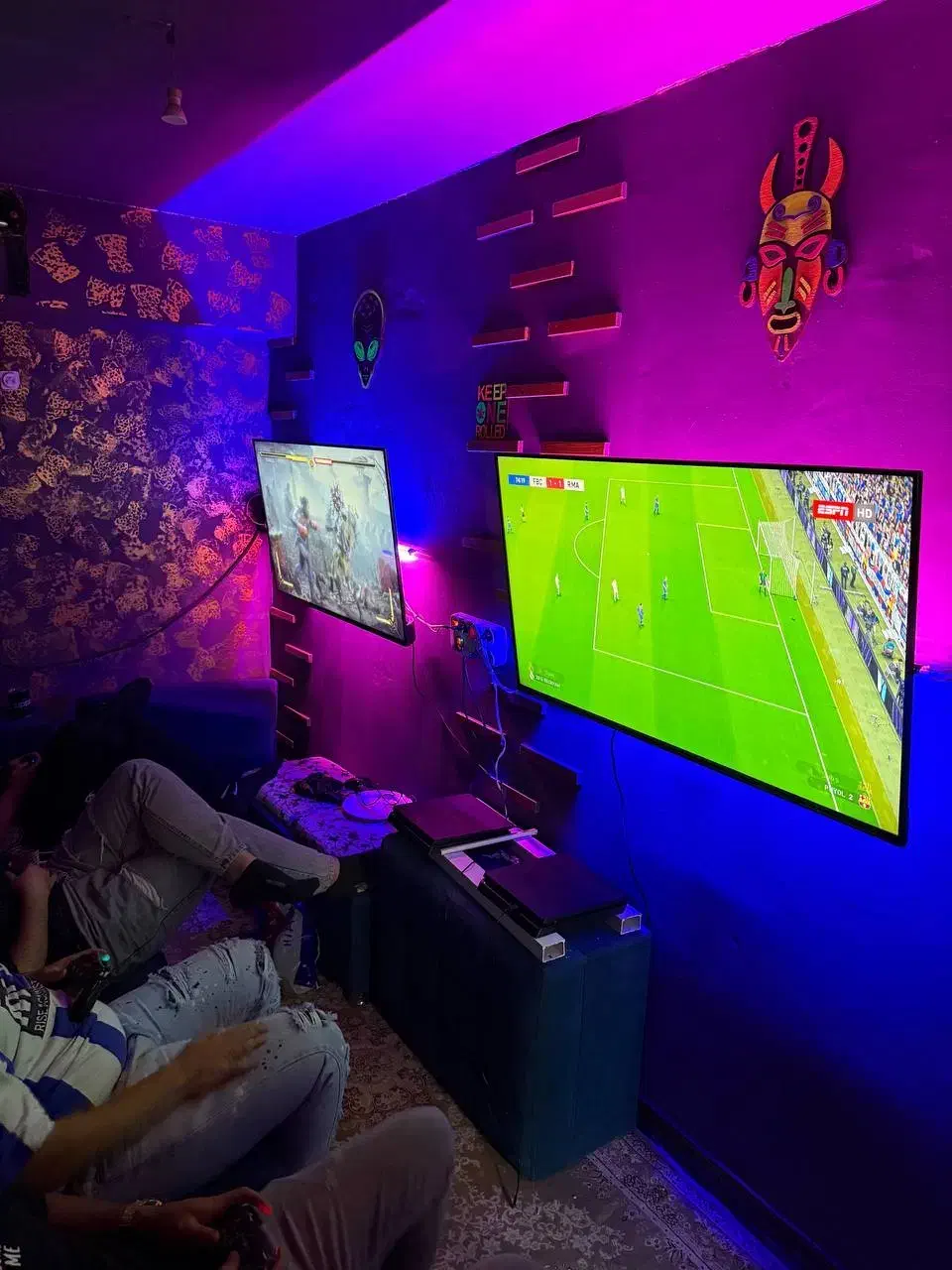 واگذاری کامل گیم نت|اجارهٔ مغازه و غرفه|اسلامشهر, مطهری|دیوار