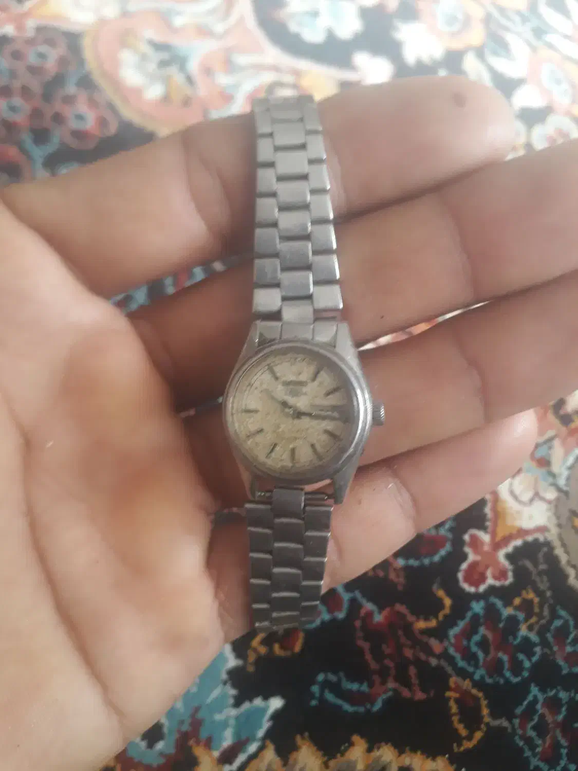 سیکو زنانه|ساعت|پاکدشت, پاکدشت (مامازند)|دیوار