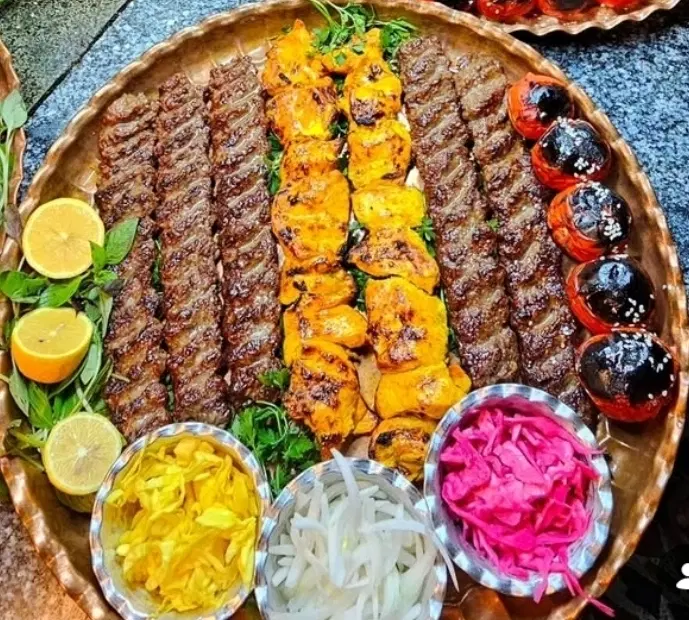 کافیه یکبار امتحان کنید|خوردنی و آشامیدنی|تبریز, |دیوار