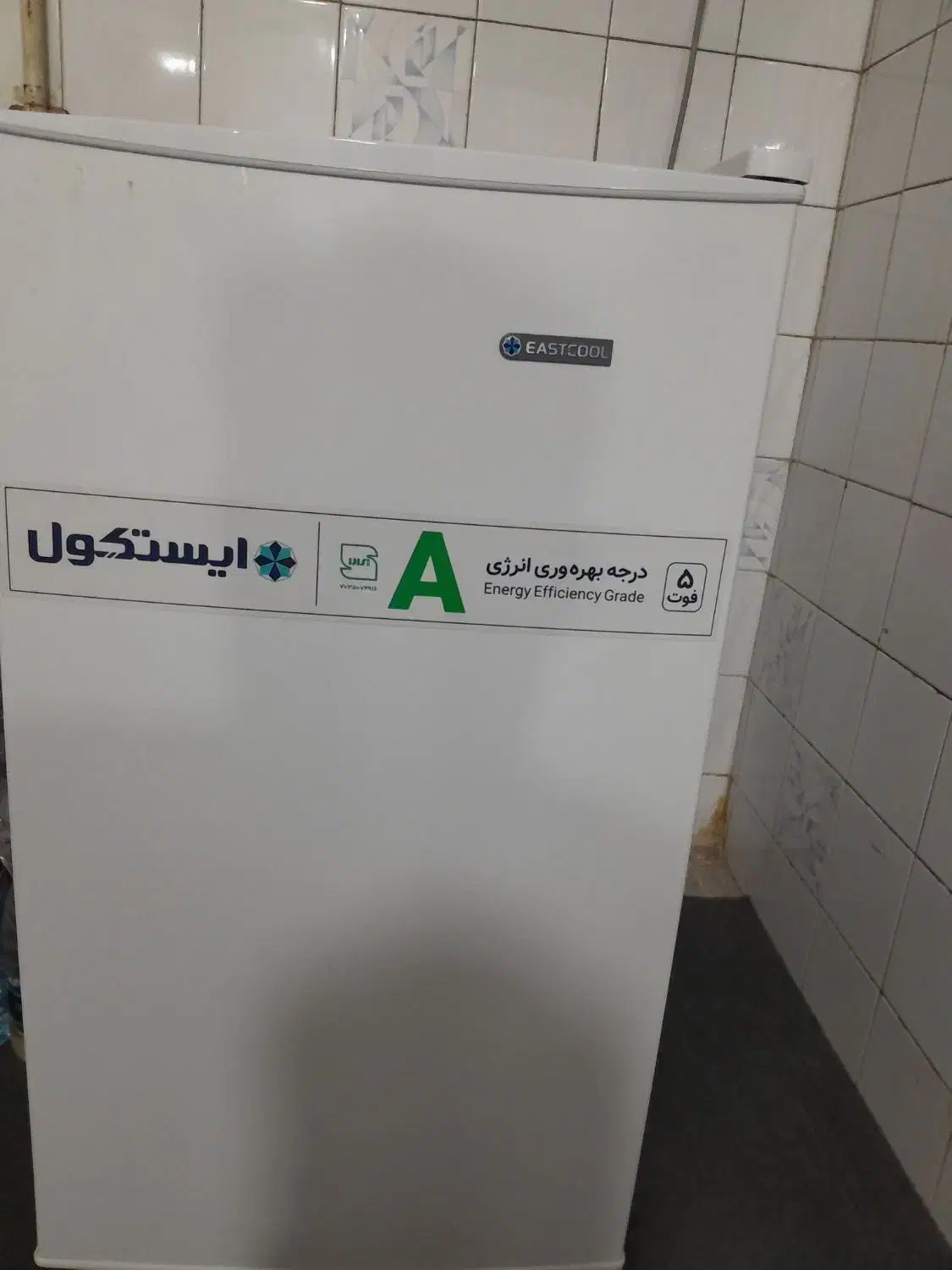 یخچال مینی|یخچال و فریزر|اهواز, پردیس|دیوار