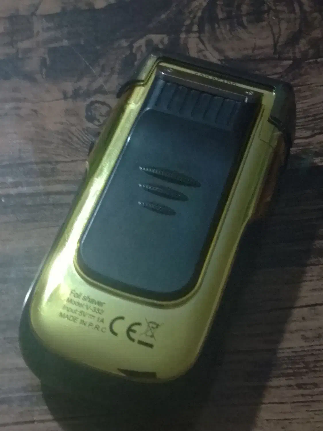 شیور vjr.  ریش تراش نو|آرایشی، بهداشتی، درمانی|مشهد, شهید شهریاری|دیوار