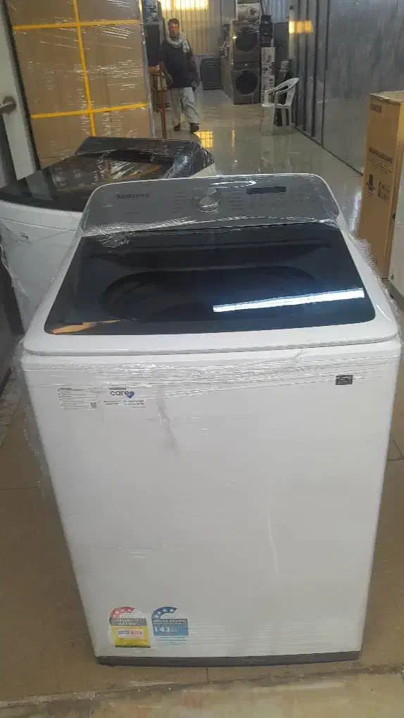 بورس لوازم خانگی استوک با ضمانت|یخچال و فریزر|بندر گناوه, |دیوار