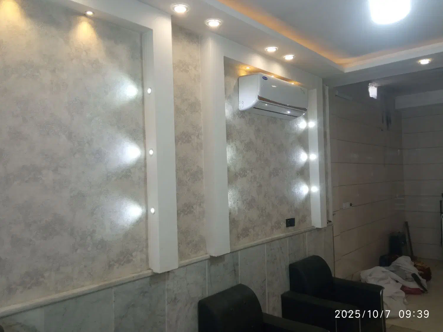 مغازه شهرک نوید داخل ۲۰ متری|اجارهٔ مغازه و غرفه|مشهد, نوید|دیوار