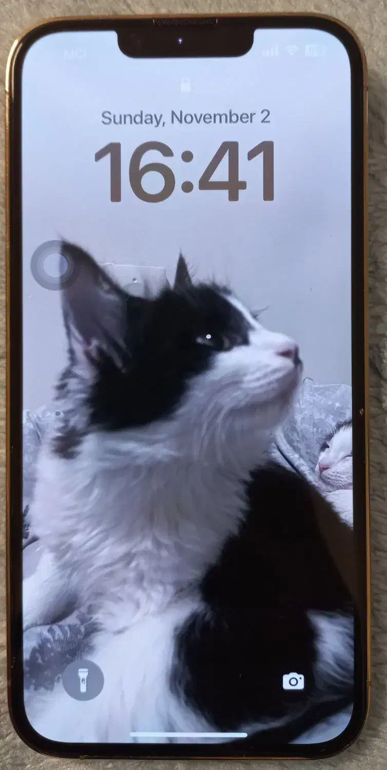 آیفون ۱۳ پرو ۱ترابایت|موبایل|تهران, شمسآباد|دیوار