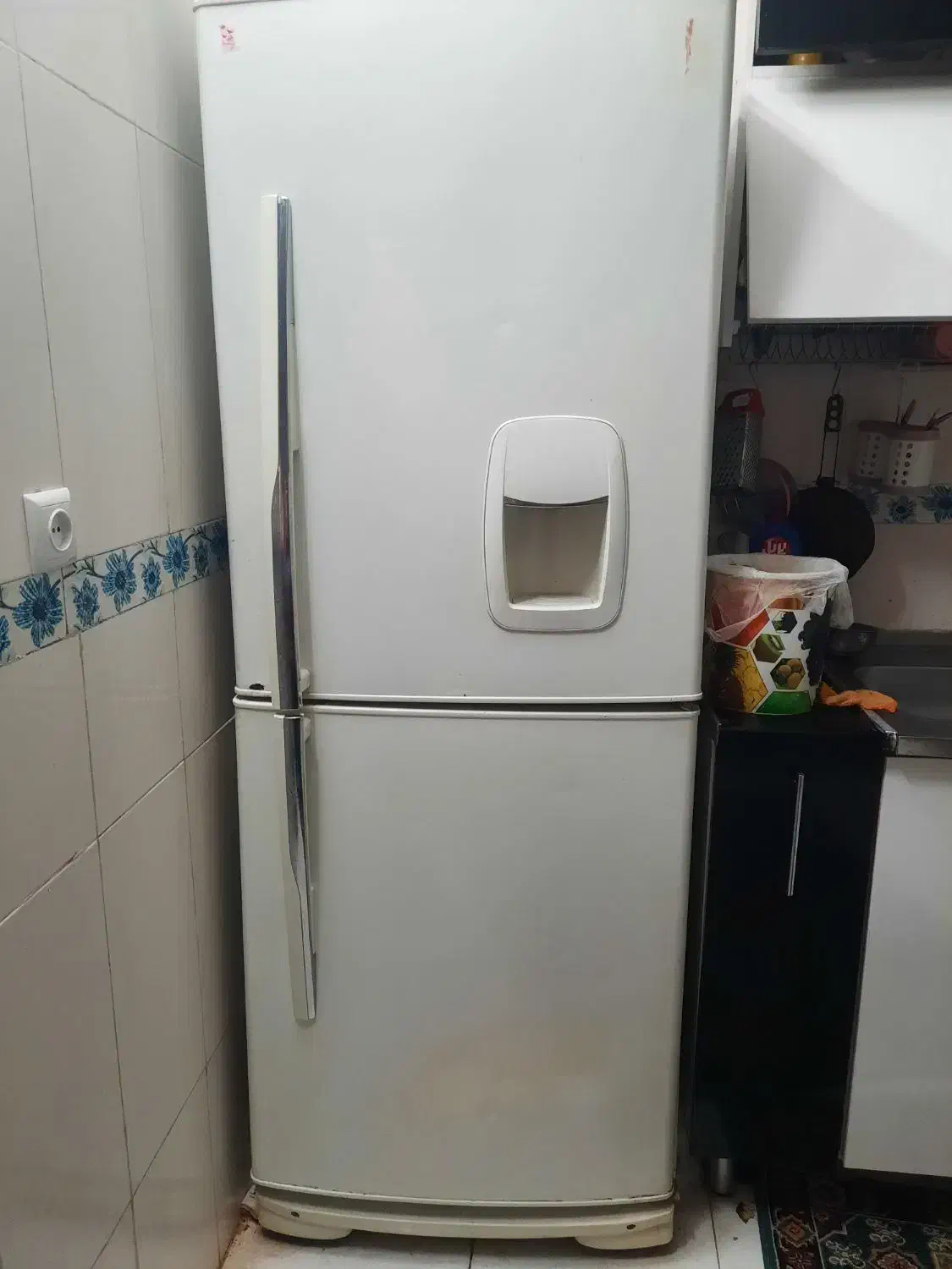 یخچال سالم بدونه ایراد|یخچال و فریزر|نیشابور, گنبد سبز|دیوار