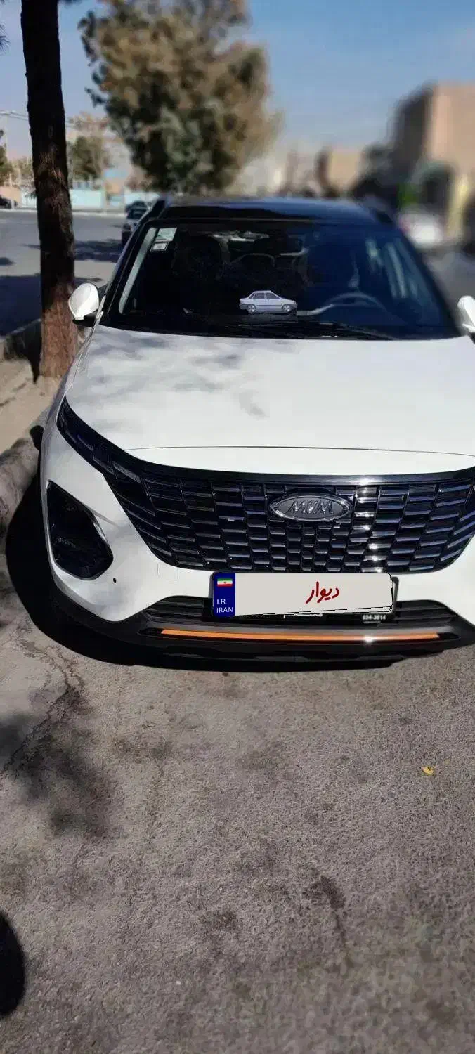 ایکس ۳۳کراس|خودرو سواری و وانت|کرمان, |دیوار