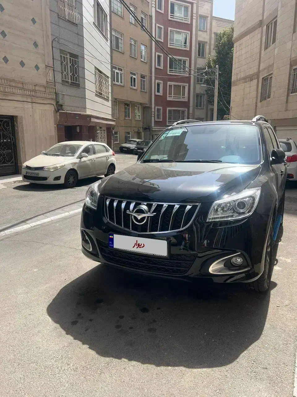 سواری|خودرو سواری و وانت|تهران, شادمان|دیوار