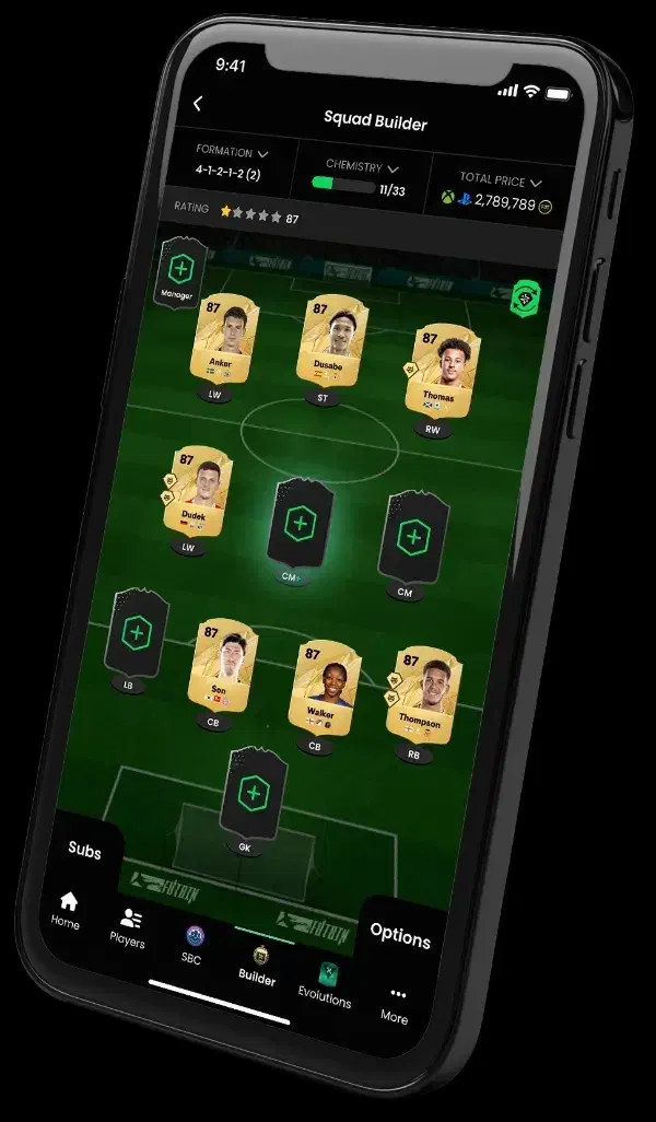 فروش اکانت fc26 ultimate آلتیمیت|کنسول، بازی ویدئویی و آنلاین|تهران, سلسبیل شمالی|دیوار