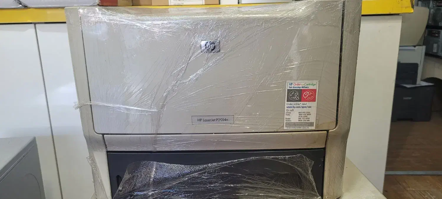 printer hp 2014N|پرینتر، اسکنر، کپی، فکس|قزوین, |دیوار