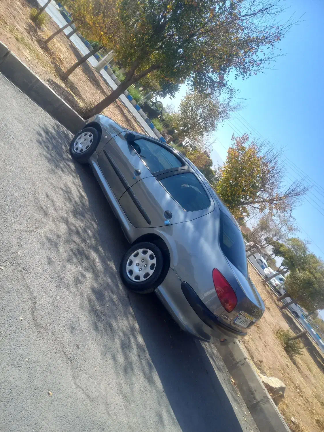 sd بیرنگ ۸۶|خودرو سواری و وانت|مهاجران, |دیوار