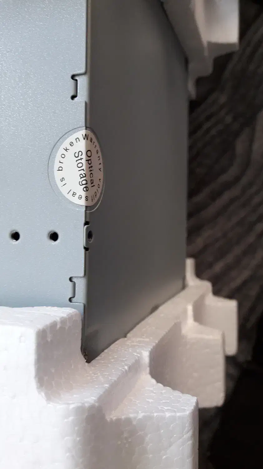 DVD ROM Sony CD ROM Asus|قطعات و لوازم جانبی رایانه|ساری, |دیوار