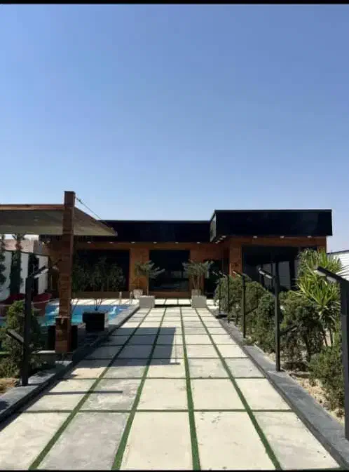 ویلا زیر قیمت با تخفیف فوق العاده|فروش خانه و ویلا|هشتگرد, تهران دشت|دیوار