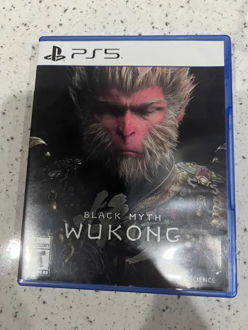 بازی wukong|کنسول، بازی ویدئویی و آنلاین|اندیشه, اندیشه فاز ۱|دیوار