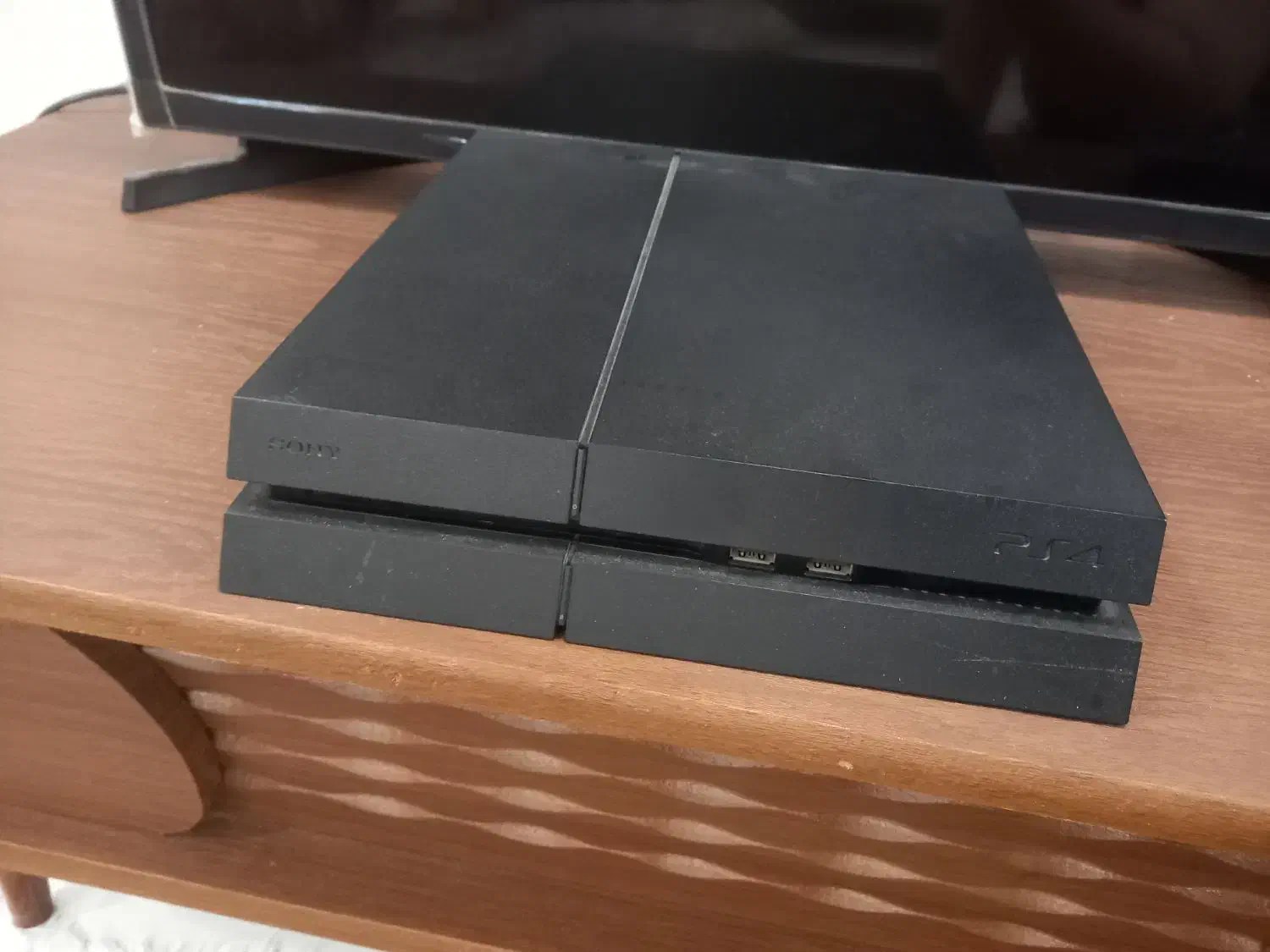 Ps4 فت پانصد گیگ|کنسول، بازی ویدئویی و آنلاین|تهران, مرزداران|دیوار