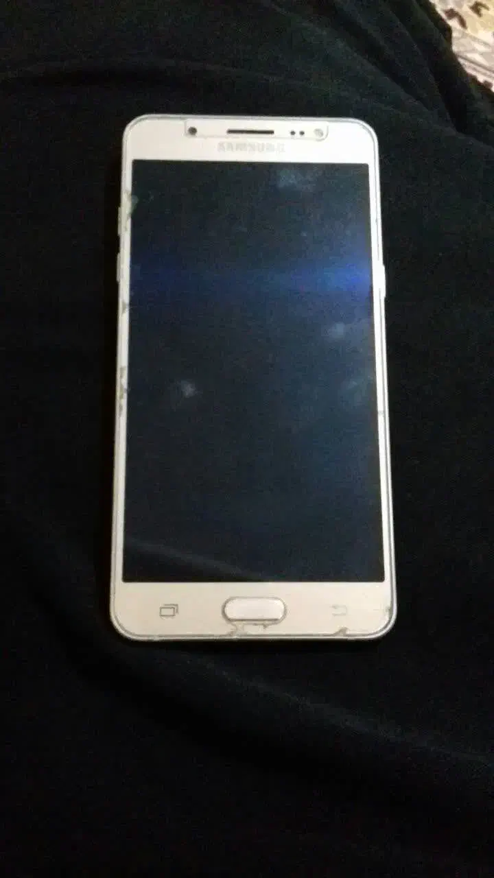 سامسونگ j5 پلمپ|موبایل|بروجرد, |دیوار