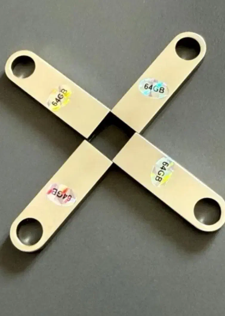 فلش ۶۴گیگ|قطعات و لوازم جانبی رایانه|خرم‌آباد, |دیوار