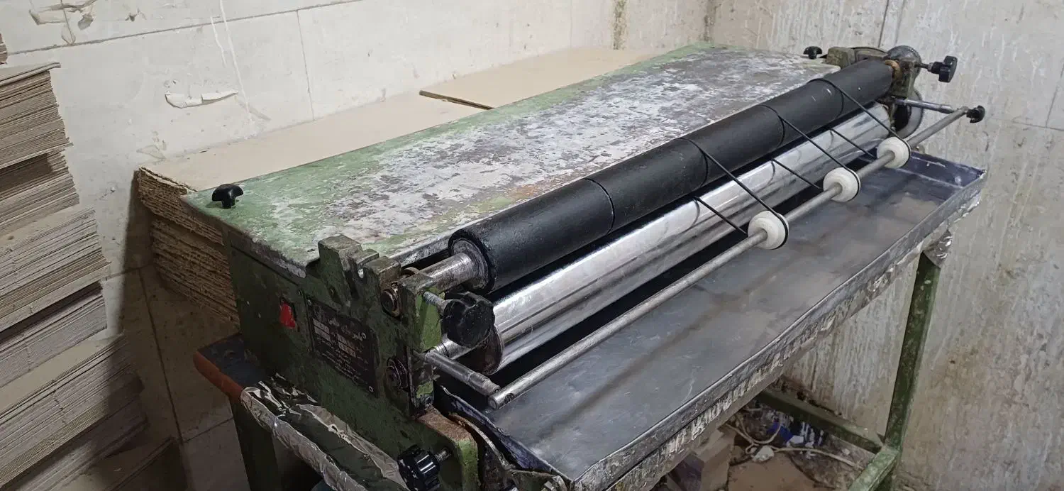 دستگاه لمینت|فروشگاه و مغازه|تهران, فردوسی|دیوار