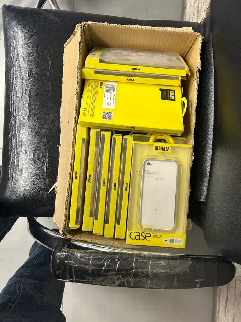 بامپر ایفون ۷|لوازم جانبی موبایل و تبلت|مشهد, فلسطین|دیوار