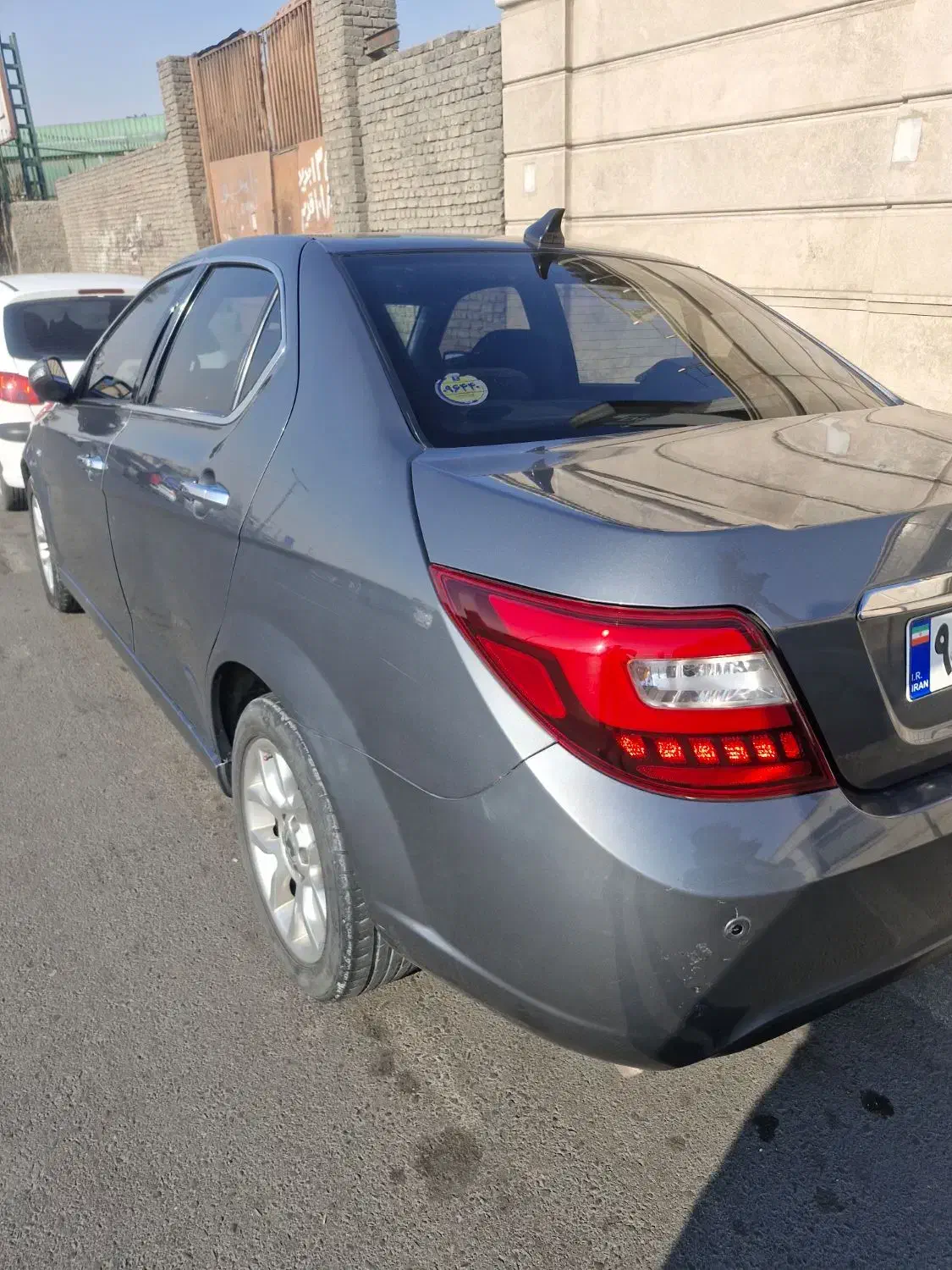 دنا پلاس اتومات ۱۴۰۱|خودرو سواری و وانت|تهران, تهرانپارس جنوبی|دیوار