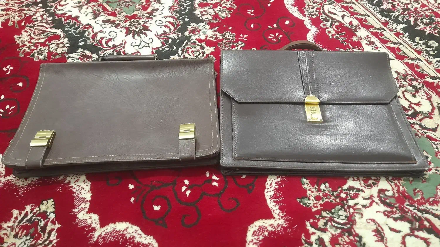 دو عدد کیف نو|کیف، کفش، کمربند|ارومیه, |دیوار