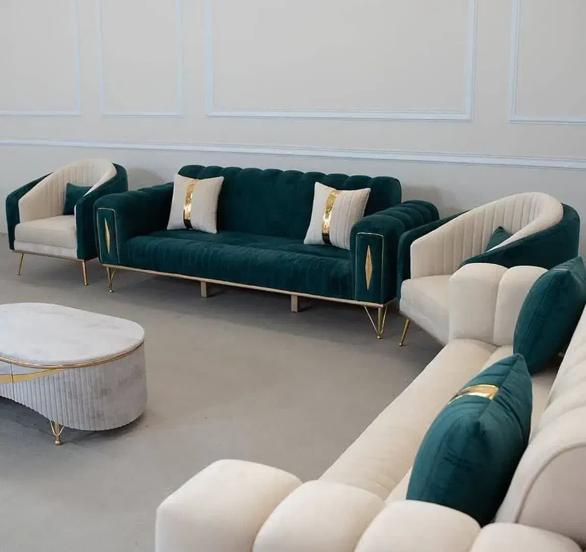 مبل راحتی پاناما**نقد و اقساط|مبلمان خانگی و میز عسلی|قم, باغ شریفی|دیوار