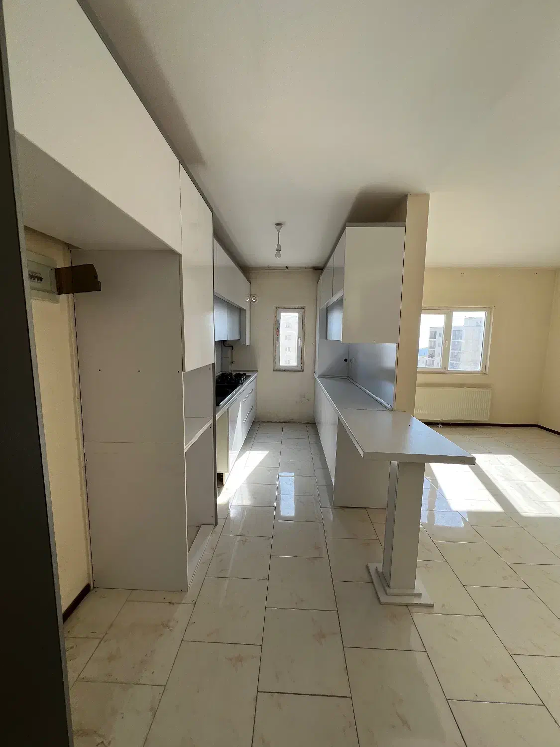 ۲۰۰ پیش ۷.۵ اجاره فاز ۱۱ پردیس زون ۱ طبقه ۴ فول|اجارهٔ آپارتمان|پردیس, فاز ۱۱|دیوار