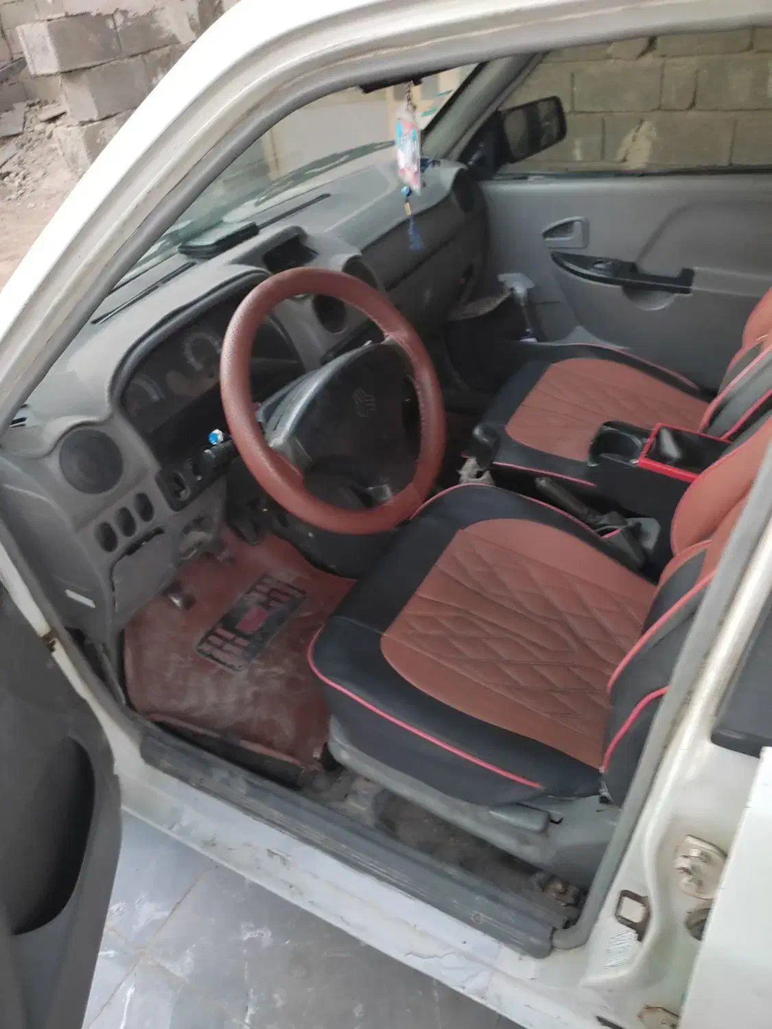 شادگان|خودرو سواری و وانت|شادگان, |دیوار