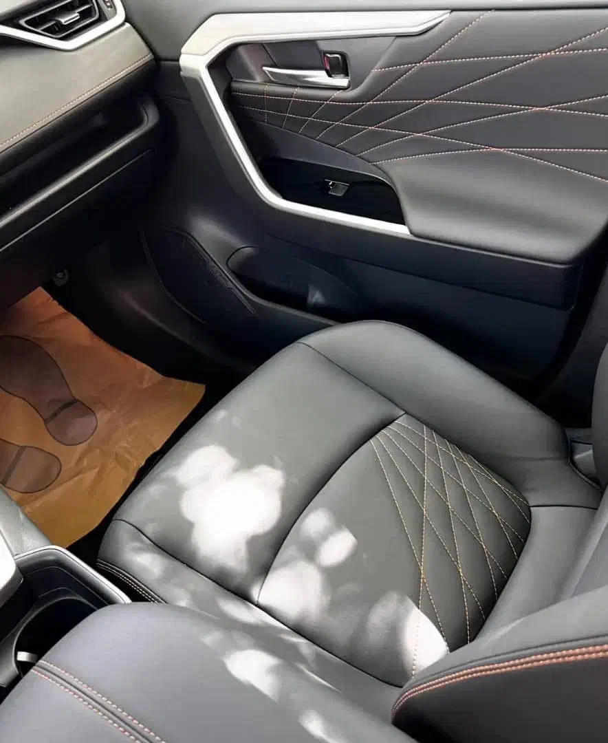 راووفور ۲۰۲۵ هیبرید مونتاژچین|خودرو سواری و وانت|تهران, محمودیه|دیوار