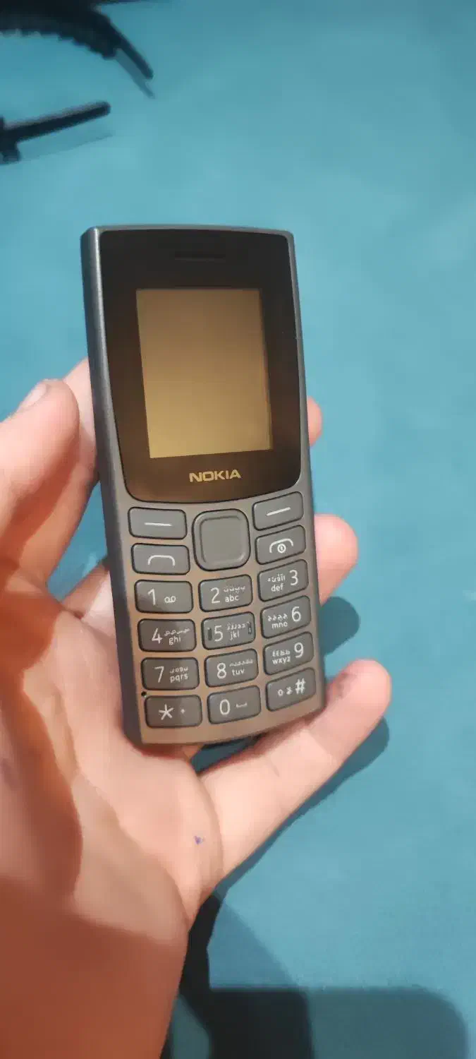 گوشی نوکیا|موبایل|تبریز, |دیوار