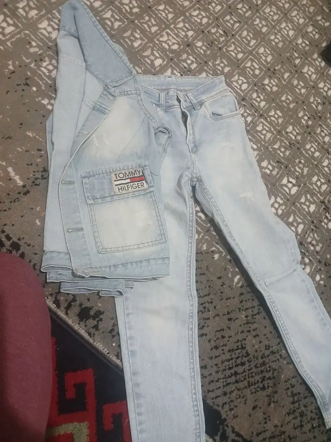 نو نو|کفش و لباس بچه|سهند, |دیوار