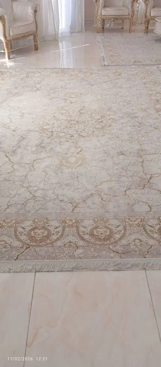 فرش|فرش|پاکدشت, حصار امیر|دیوار