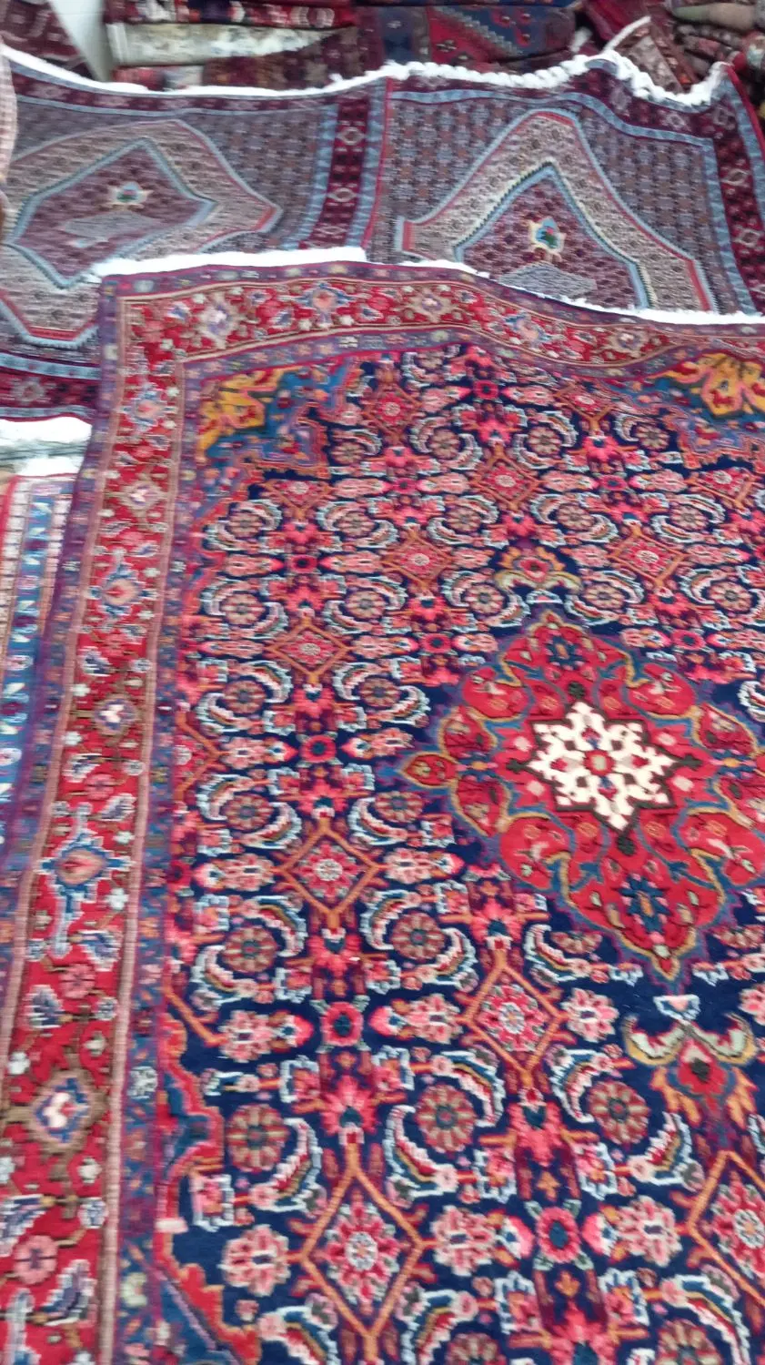 بیجار 280/180زیبا خاص نقشه|فرش|کرج, شهرک سهرابیه|دیوار