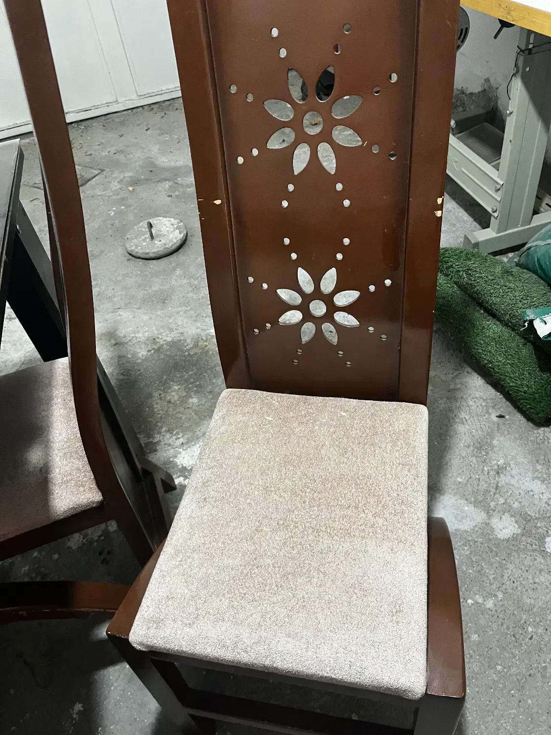 میزنهارخوری|میز و صندلی غذاخوری|میاندوآب, |دیوار