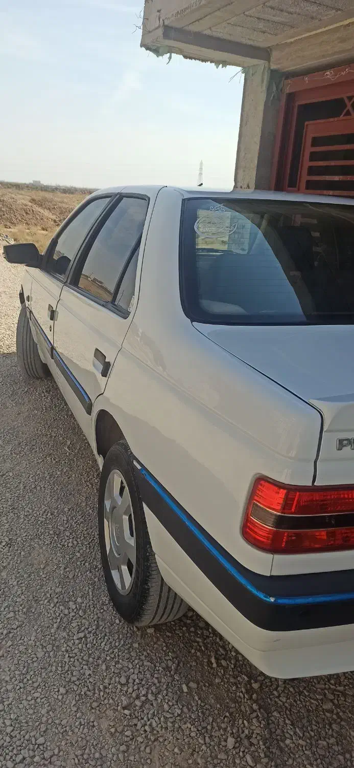 پژو 405slx|خودرو سواری و وانت|مرودشت, ژیان|دیوار