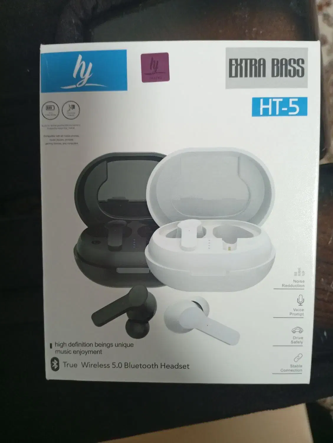 ایرپاد hy|لوازم جانبی موبایل و تبلت|قزوین, |دیوار